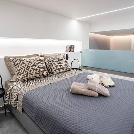 K.Myth Stay 219 Volos Bagian luar foto