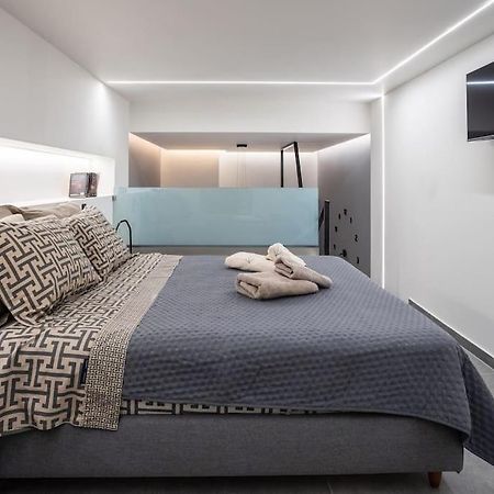K.Myth Stay 219 Volos Bagian luar foto